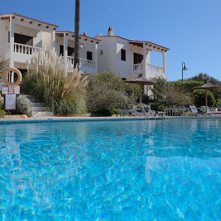 Maison de vacances Binibeca Mar à Binissafuller Extérieur photo