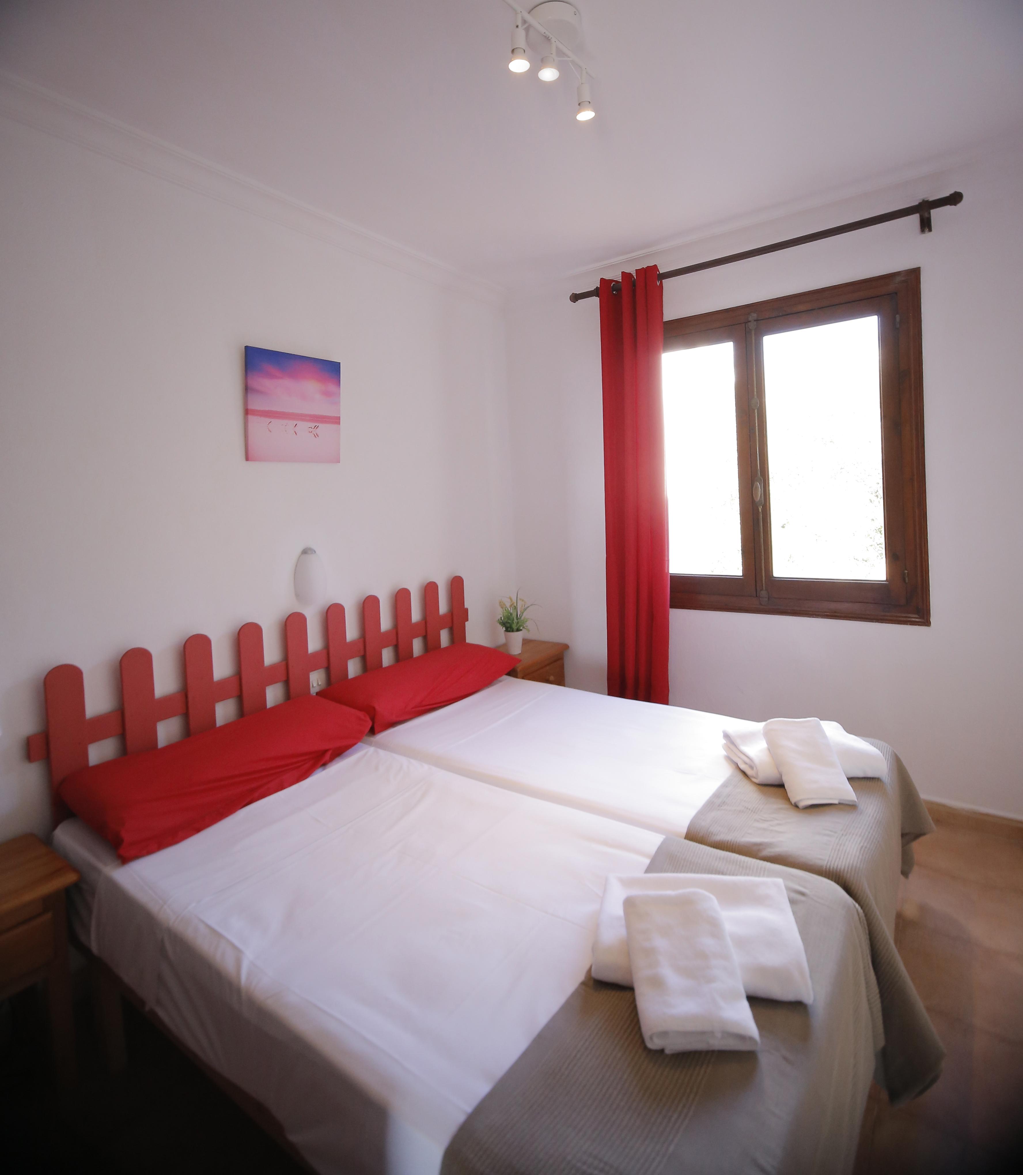 Maison de vacances Binibeca Mar à Binissafuller Extérieur photo