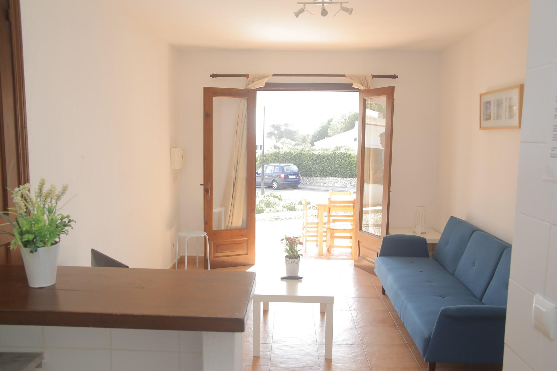 Maison de vacances Binibeca Mar à Binissafuller Extérieur photo