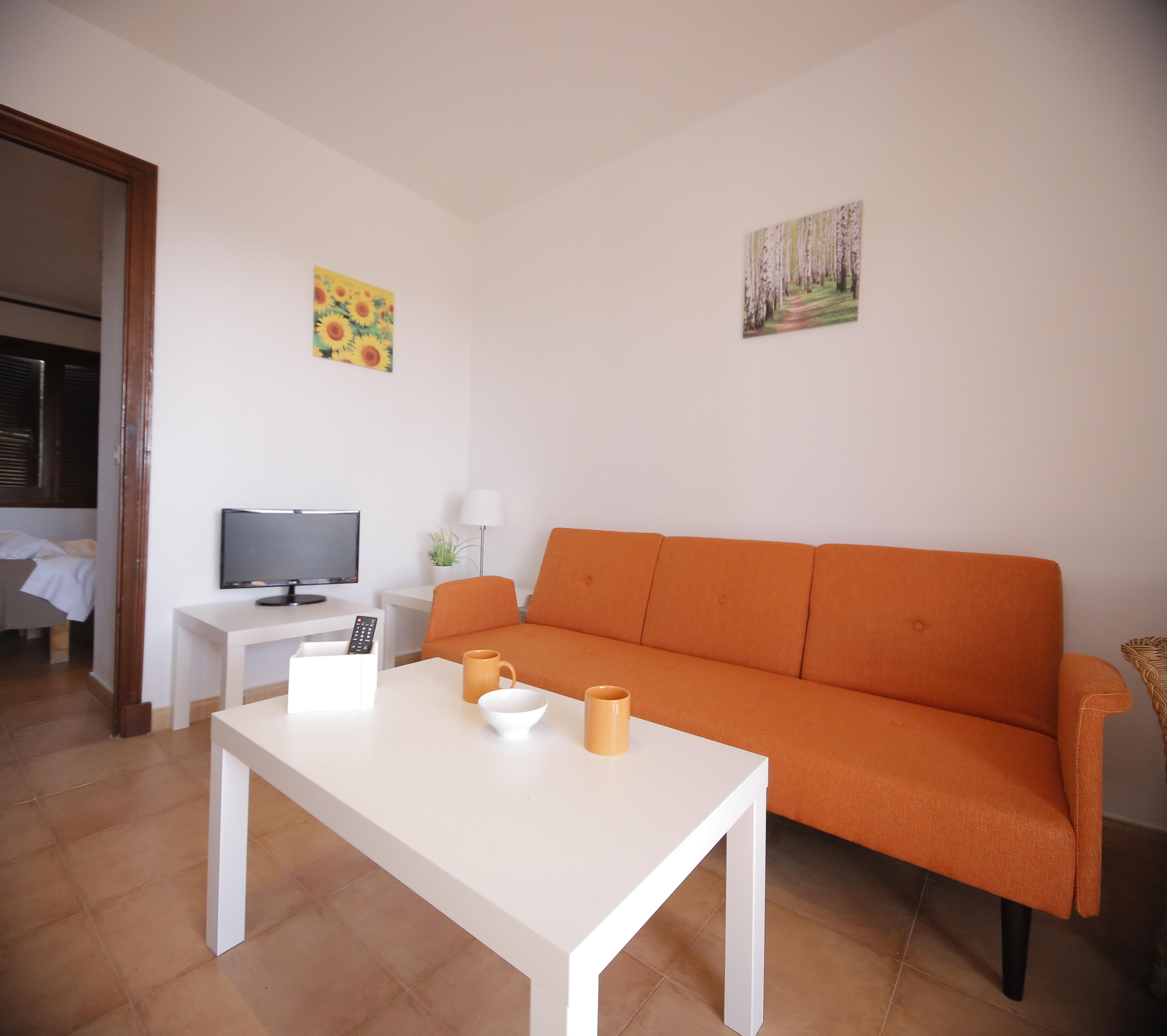 Maison de vacances Binibeca Mar à Binissafuller Extérieur photo