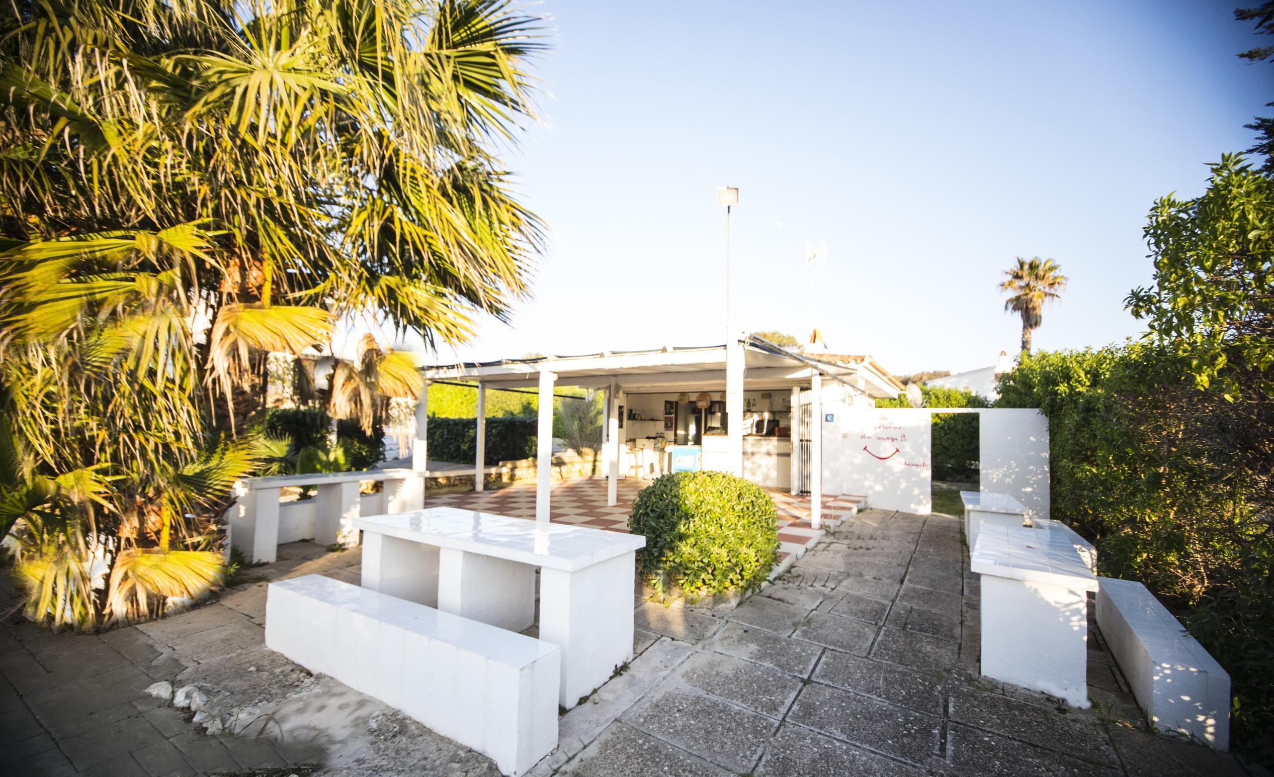Maison de vacances Binibeca Mar à Binissafuller Extérieur photo