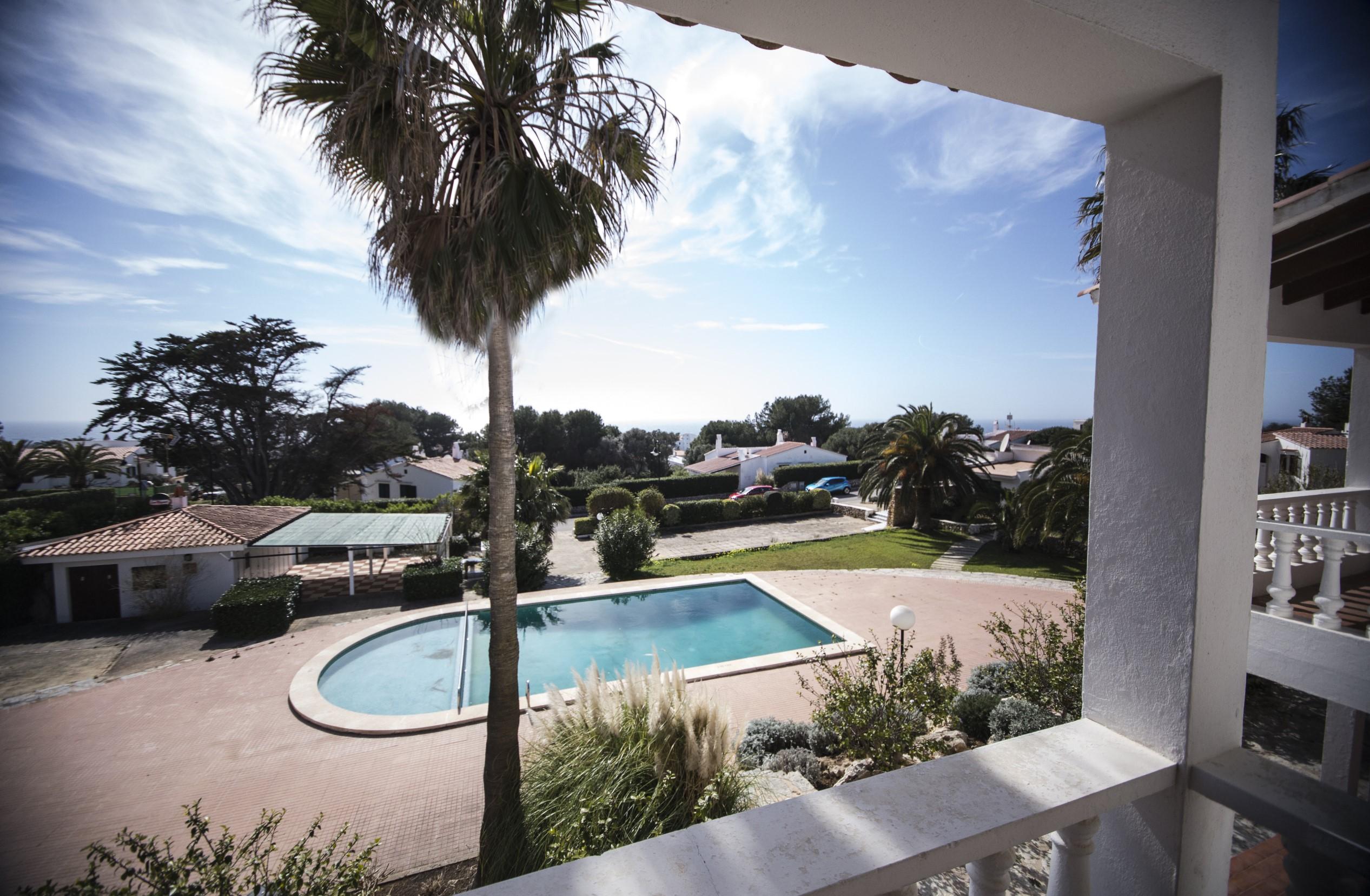 Maison de vacances Binibeca Mar à Binissafuller Extérieur photo