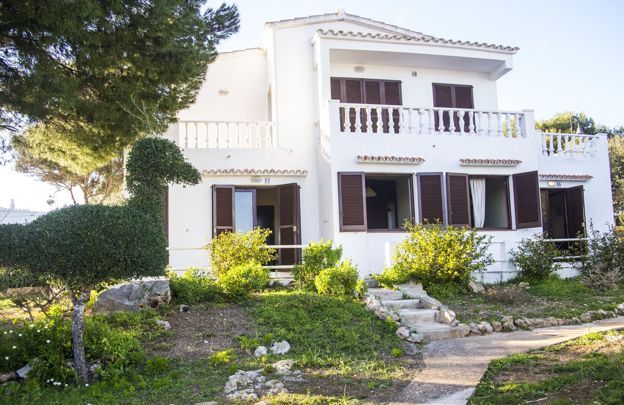 Maison de vacances Binibeca Mar à Binissafuller Extérieur photo