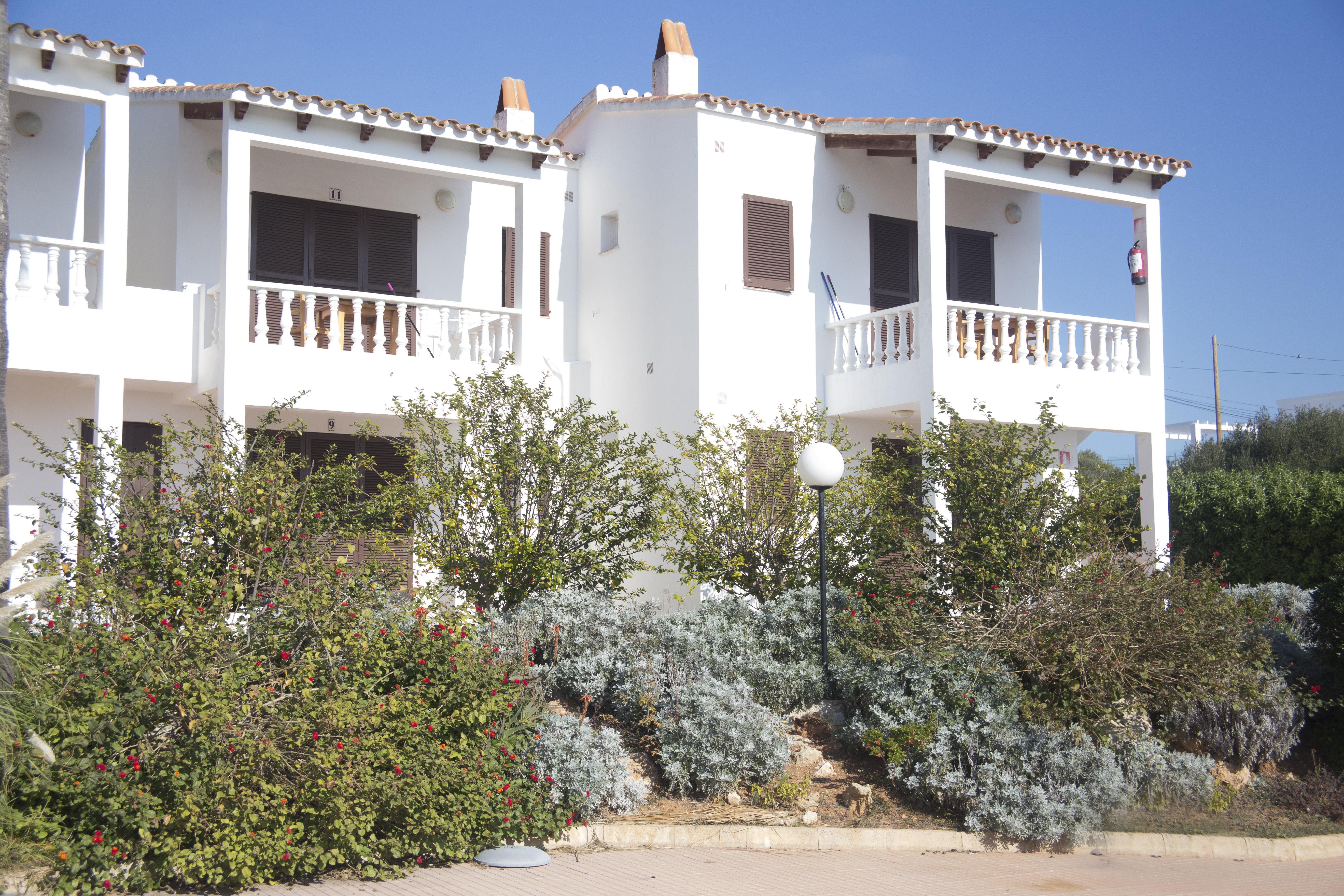 Maison de vacances Binibeca Mar à Binissafuller Extérieur photo