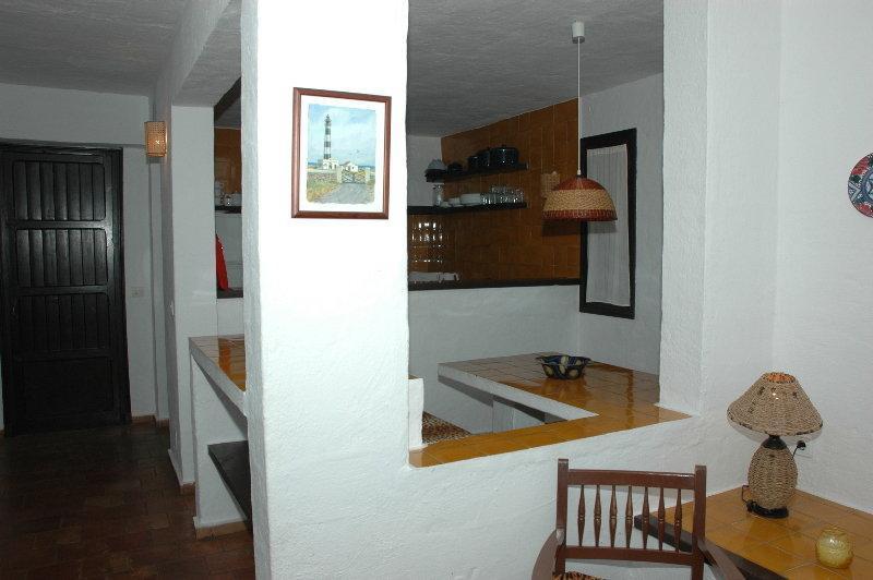 Maison de vacances Binibeca Mar à Binissafuller Extérieur photo